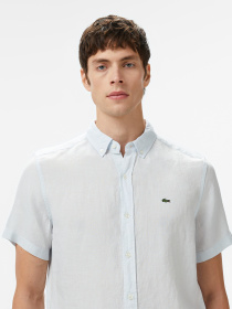 Сорочка Lacoste модель CH5699TT01 Фото