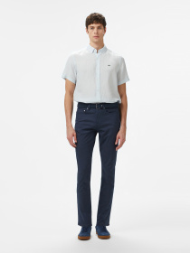 Сорочка Lacoste модель CH5699TT01 Фото