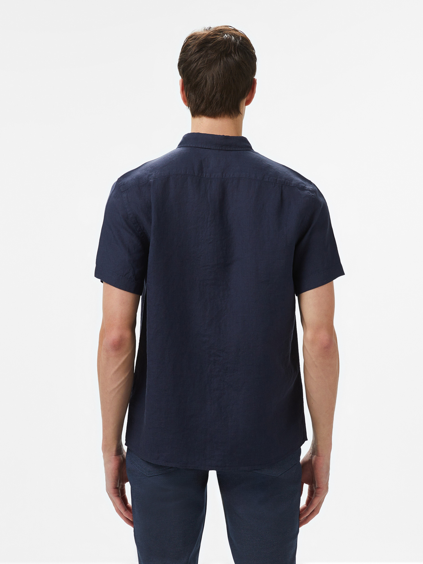 Сорочка Lacoste модель CH5699T166 Фото