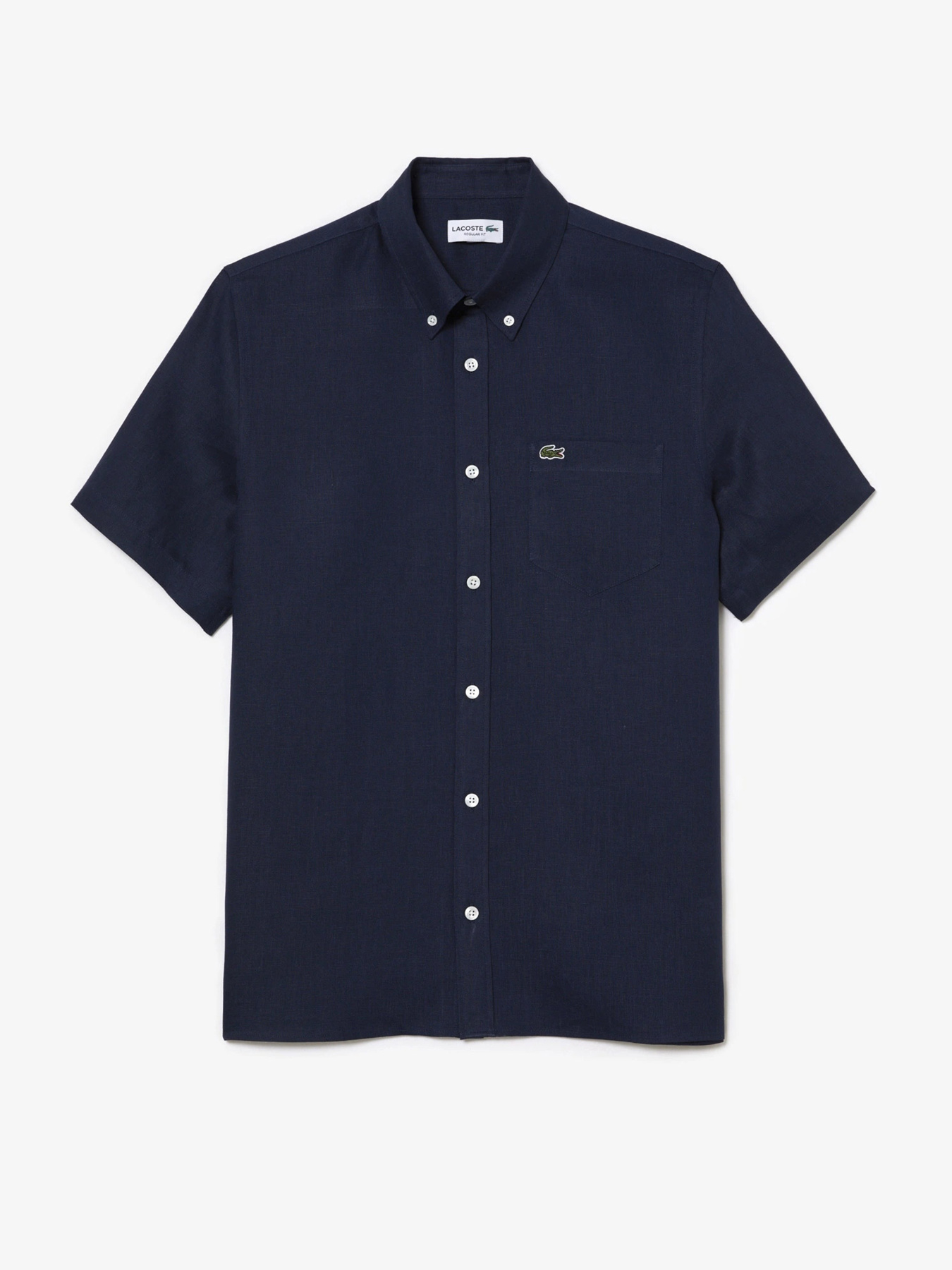 Сорочка Lacoste модель CH5699T166 Фото