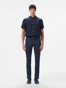 Сорочка Lacoste модель CH5699T166 Фото