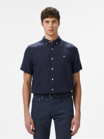 Сорочка Lacoste модель CH5699T166 Фото