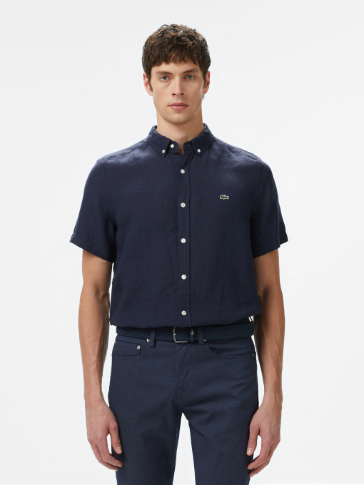 Сорочка Lacoste модель CH5699T166 Фото