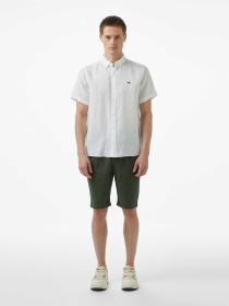 Сорочка Lacoste модель CH5699T001 Фото