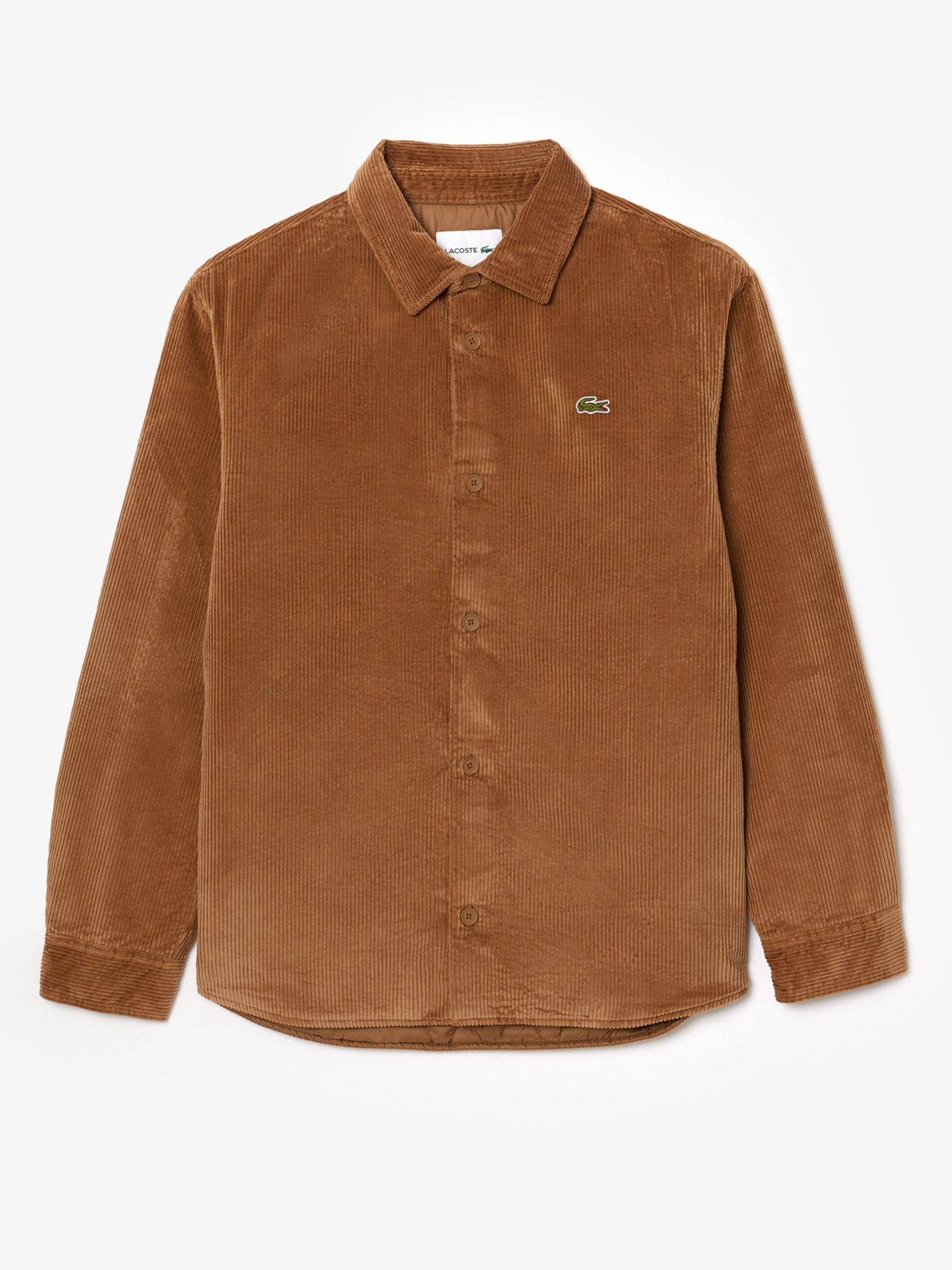 Рубашка Lacoste модель CH3512SIX Фото