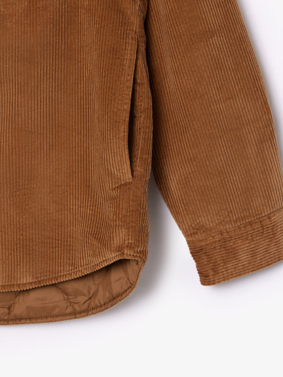Сорочка Lacoste модель CH3512SIX — фото 3 - INTERTOP