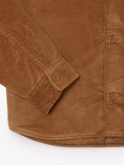 Сорочка Lacoste модель CH3512SIX — фото 4 - INTERTOP