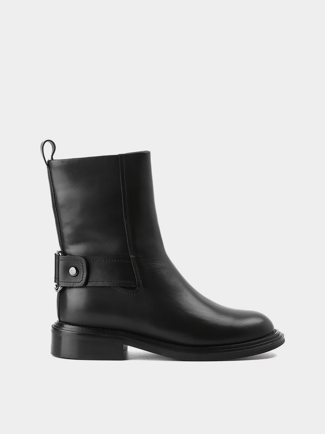 Ботинки LeBERDES модель 00000014018 Фото