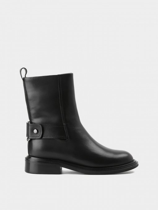 Ботинки LeBERDES модель 00000014018 Фото