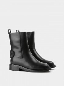 Ботинки LeBERDES модель 00000014018 Фото