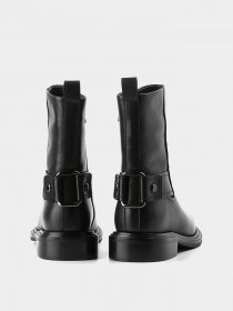 Ботинки LeBERDES модель 00000014018 Фото