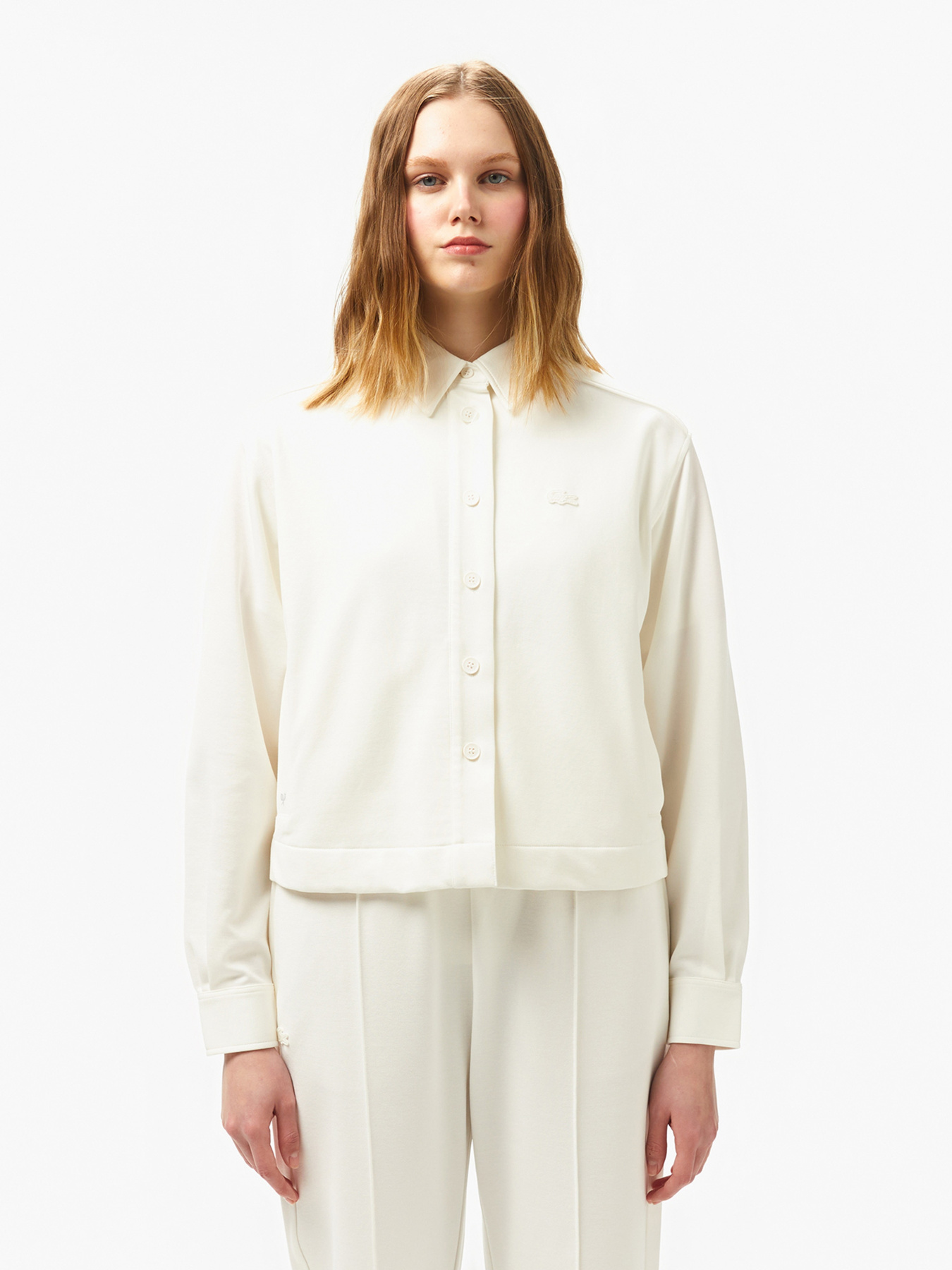 Сорочка Lacoste модель CF050570V Фото