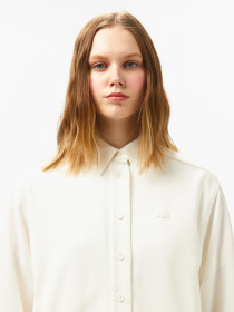 Сорочка Lacoste модель CF050570V Фото