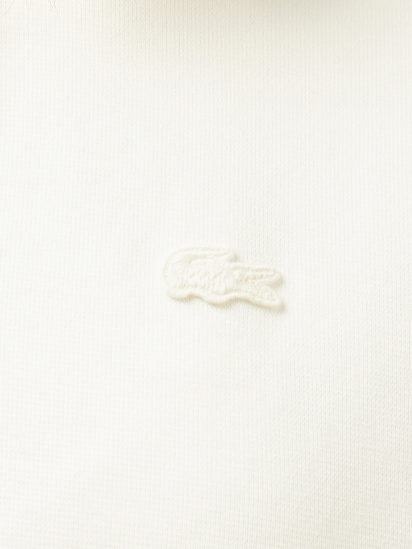 Сорочка Lacoste модель CF050570V — фото 5 - INTERTOP