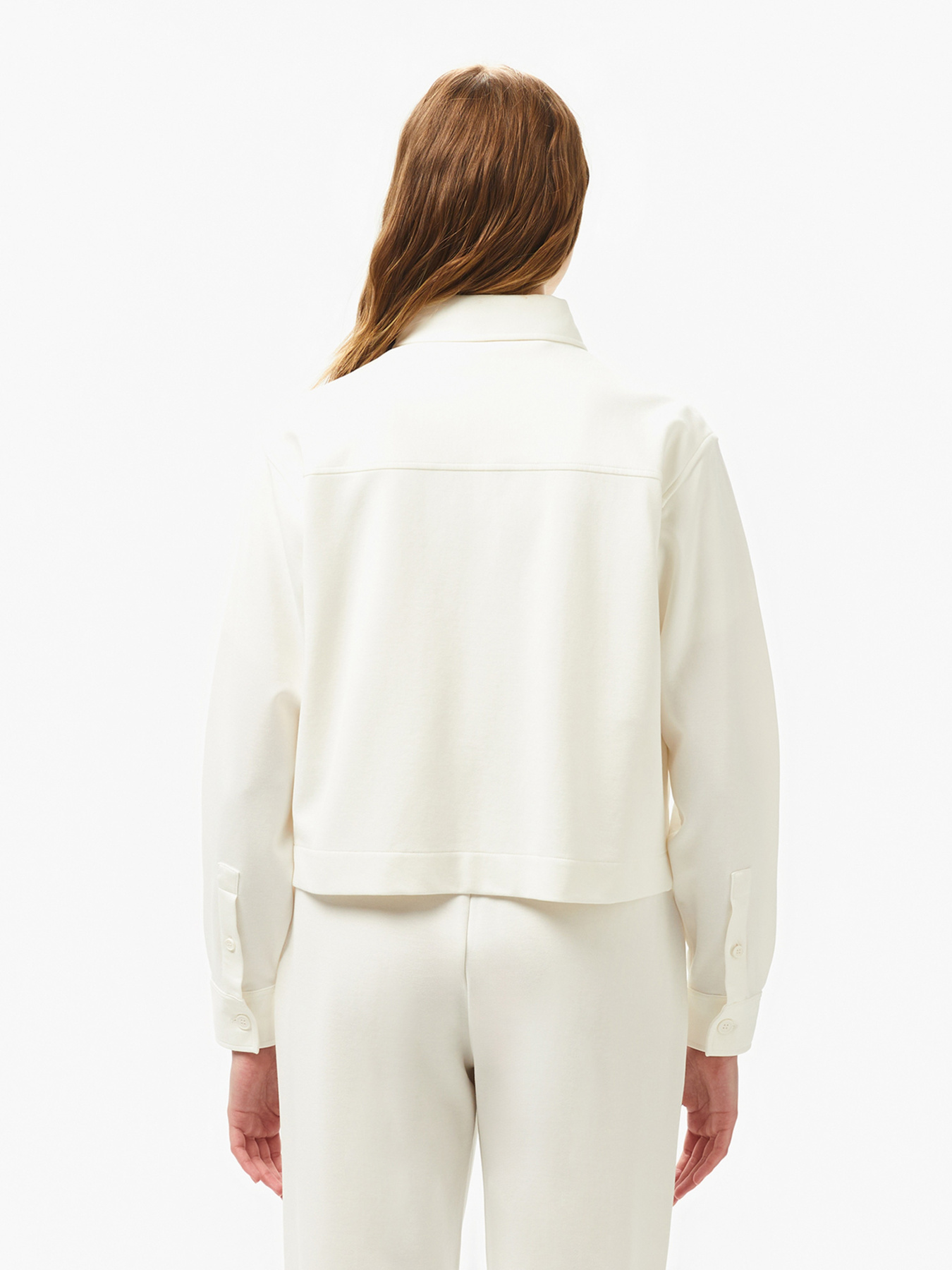 Сорочки Lacoste модель CF050570V Фото
