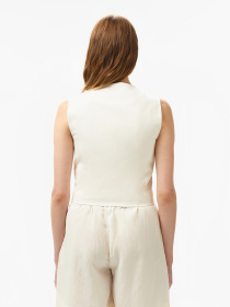 Жилет Lacoste модель QF051970V Фото