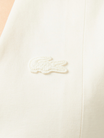 Жилет Lacoste модель QF051970V — фото 5 - INTERTOP