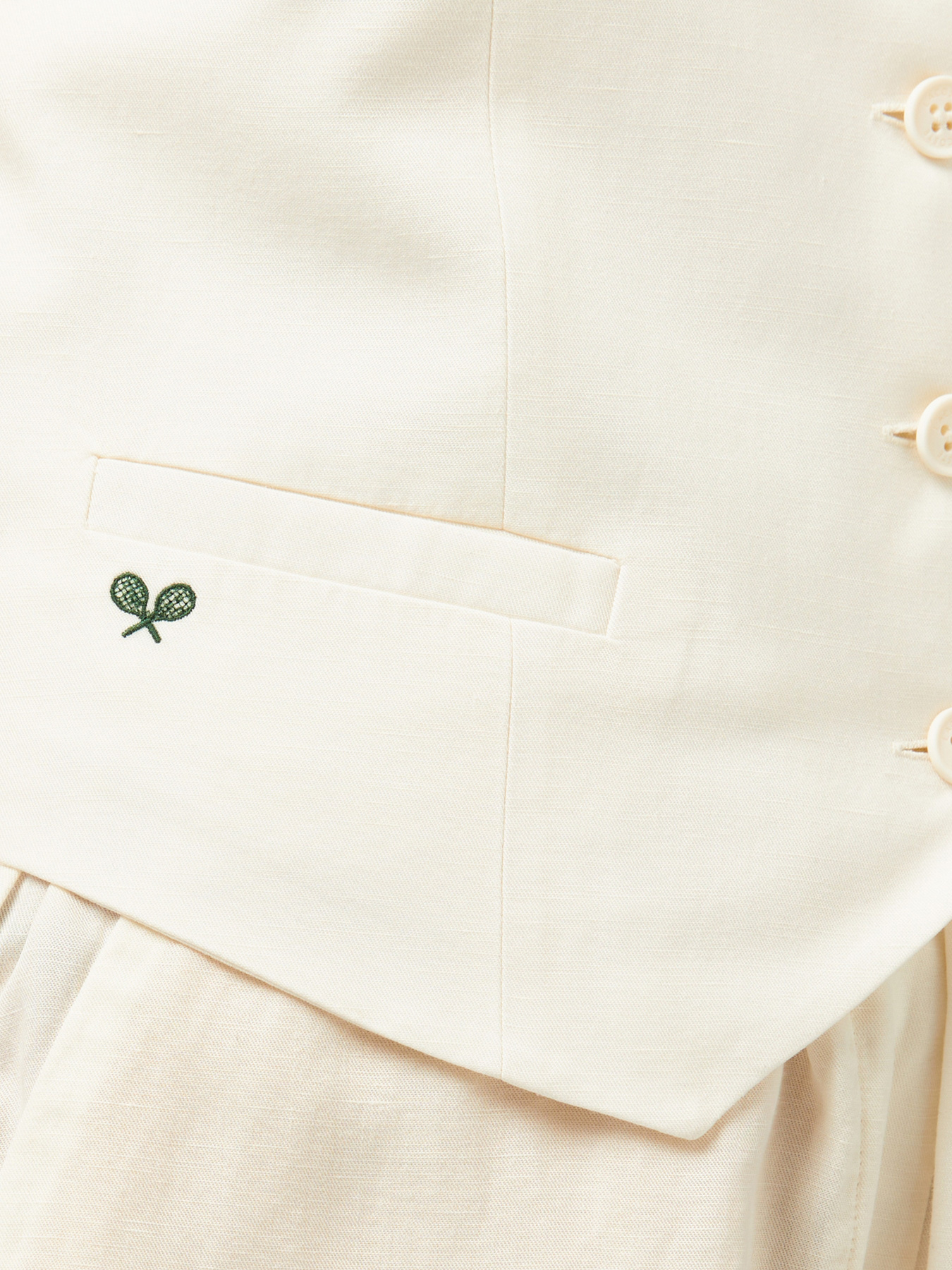 Жилет Lacoste модель QF051970V Жилет Lacoste модель QF051970V Фото