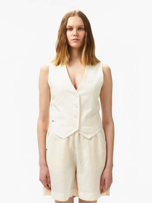 Жилет Lacoste модель QF051970V Фото