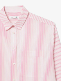 Сорочка Lacoste модель CF0215FLI Фото