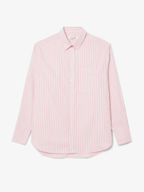 Сорочка Lacoste модель CF0215FLI Фото