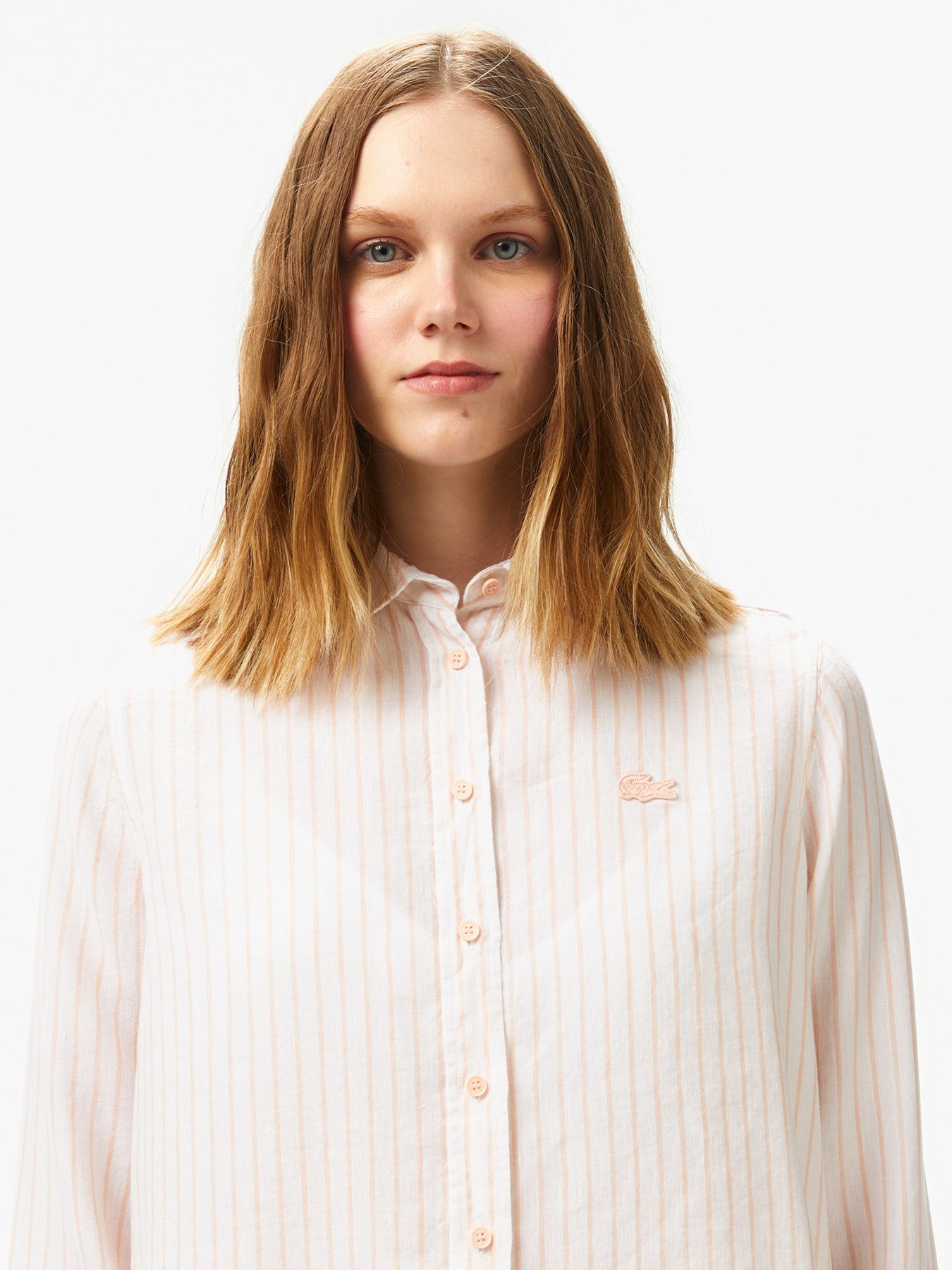 Сорочка Lacoste модель CF0509HCZ Фото