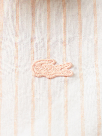 Сорочка Lacoste модель CF0509HCZ — фото 5 - INTERTOP