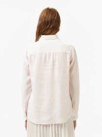 Рубашка повседневная Lacoste модель CF0509HCZ Фото