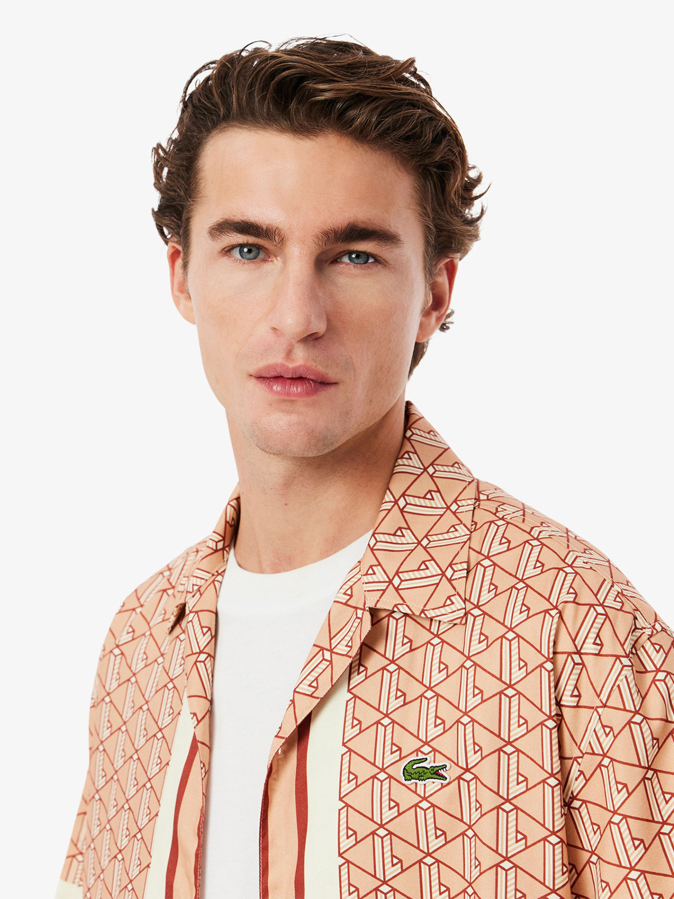 Сорочка Lacoste модель CH9094F9I Фото