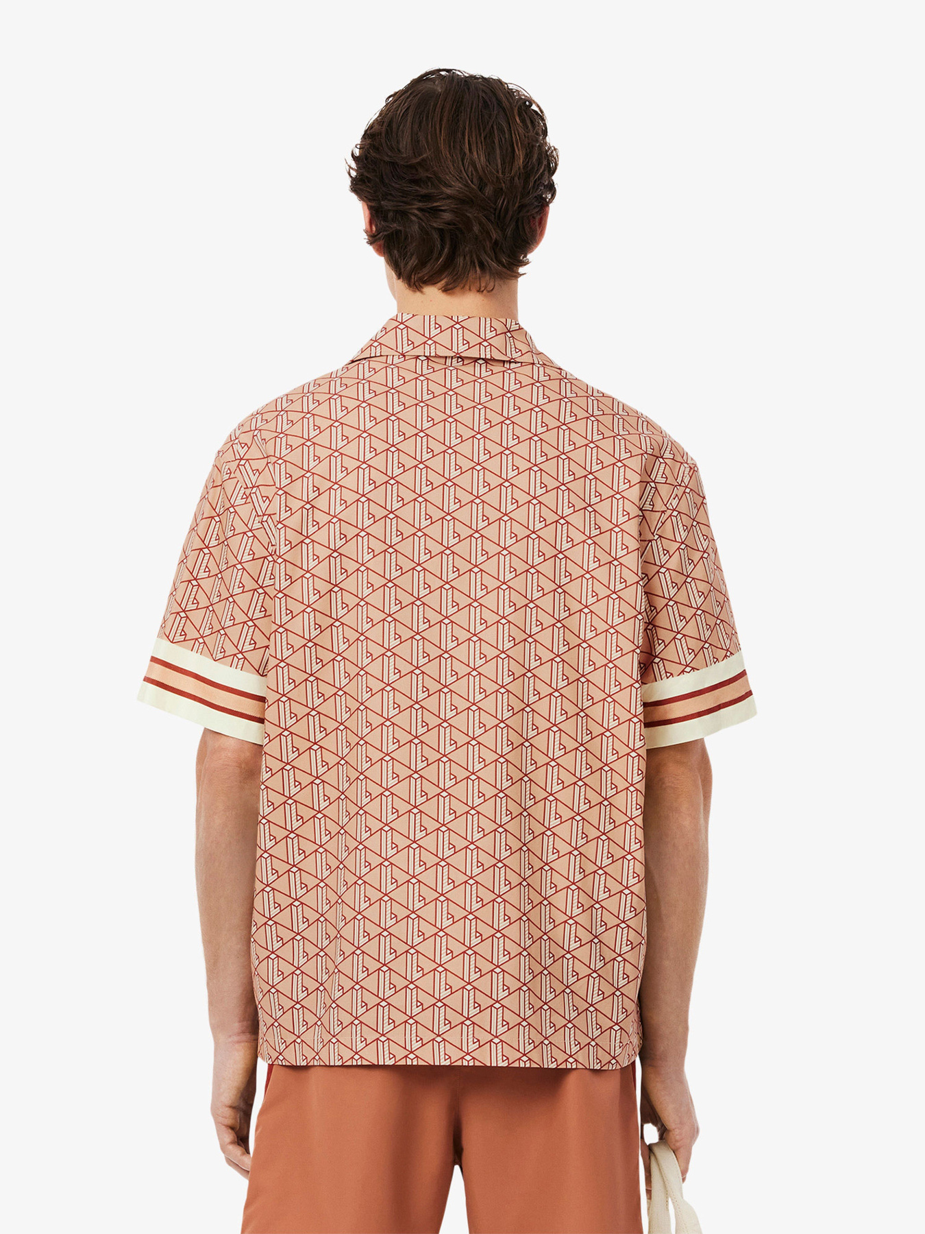 Сорочка Lacoste модель CH9094F9I Фото