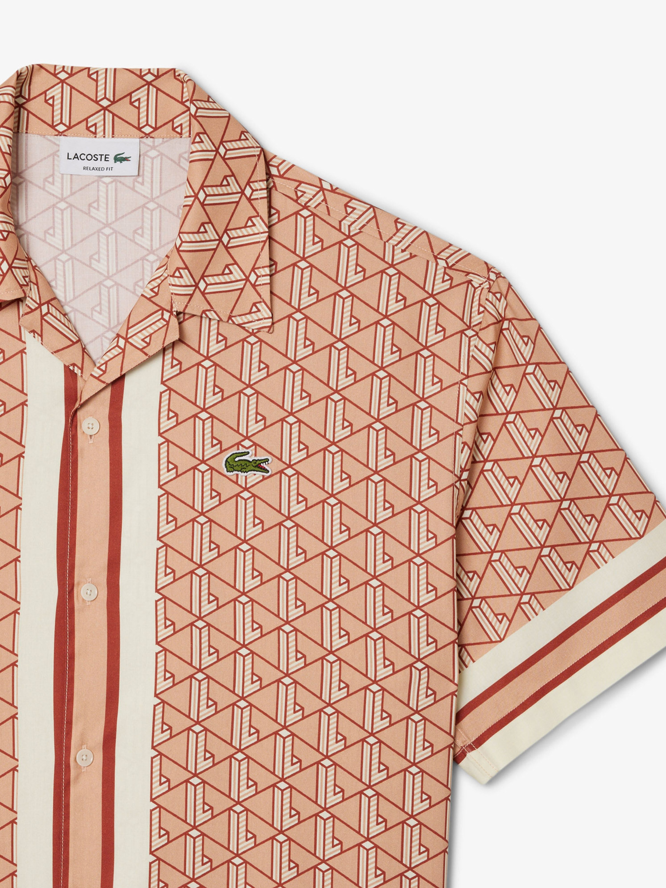 Сорочка Lacoste модель CH9094F9I Фото