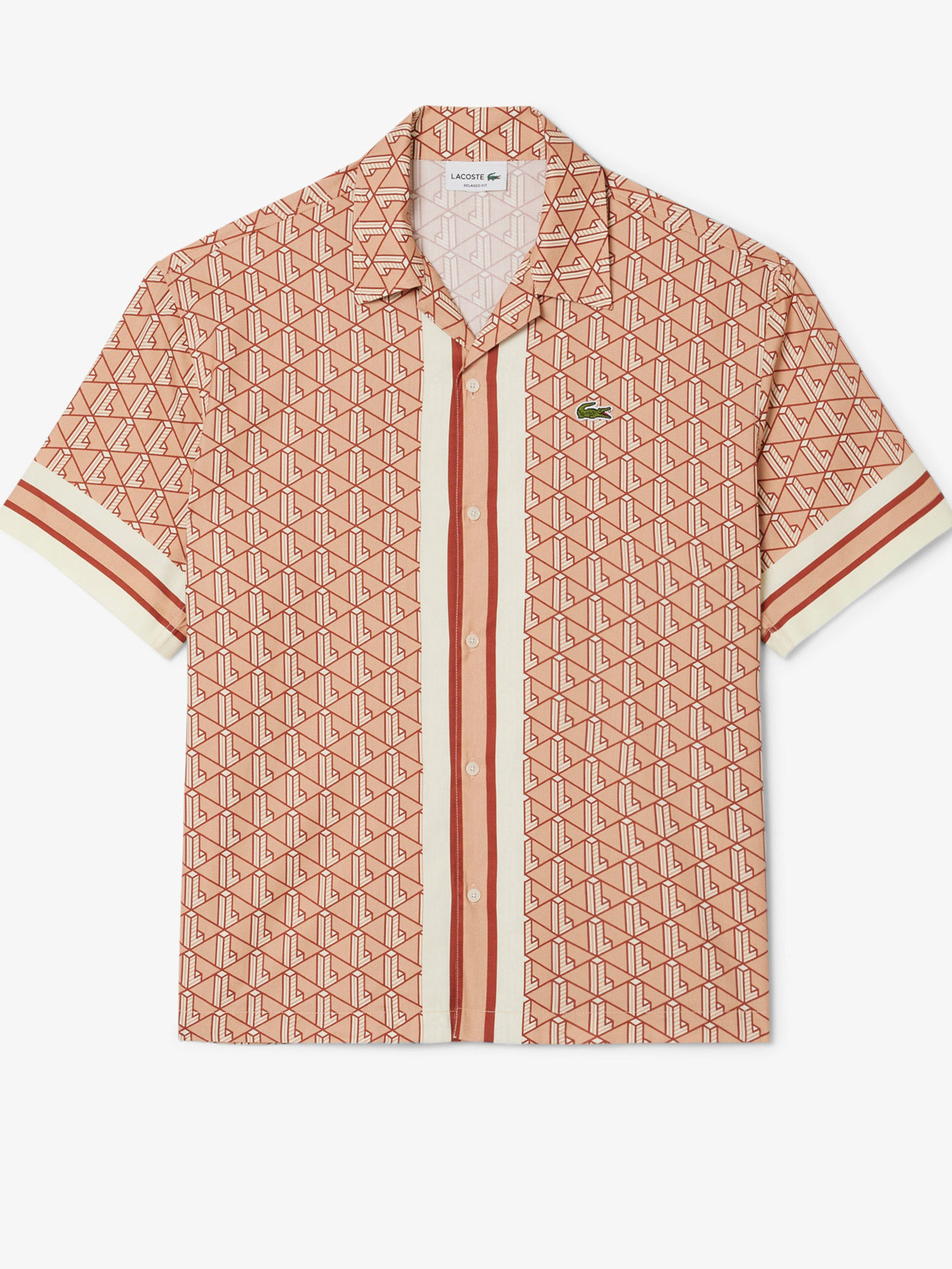 Сорочка Lacoste модель CH9094F9I Фото