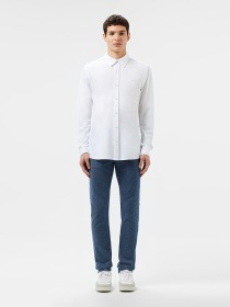 Рубашка Lacoste модель CH0530001 Фото