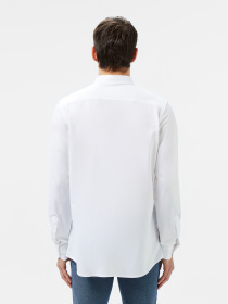 Рубашка Lacoste модель CH0530001 Фото