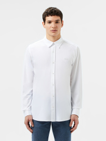 Сорочка Lacoste модель CH0530001 Фото