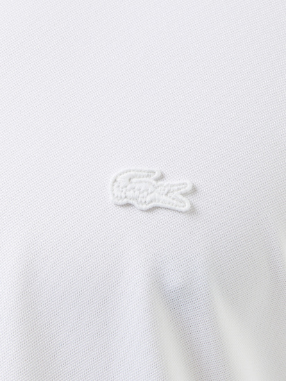 Сорочка Lacoste модель CH0530001 — фото 5 - INTERTOP