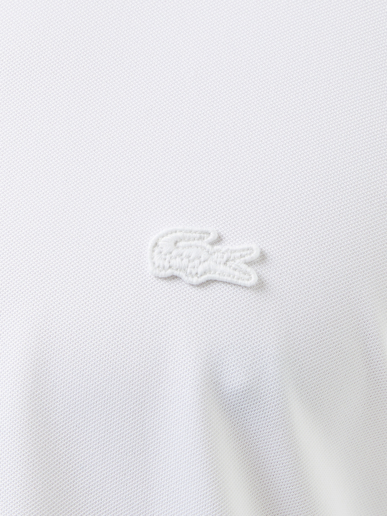 Рубашка повседневная Lacoste модель CH0530001 Фото