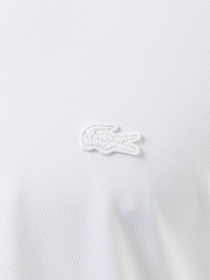 Рубашка повседневная Lacoste модель CH0530001 Фото