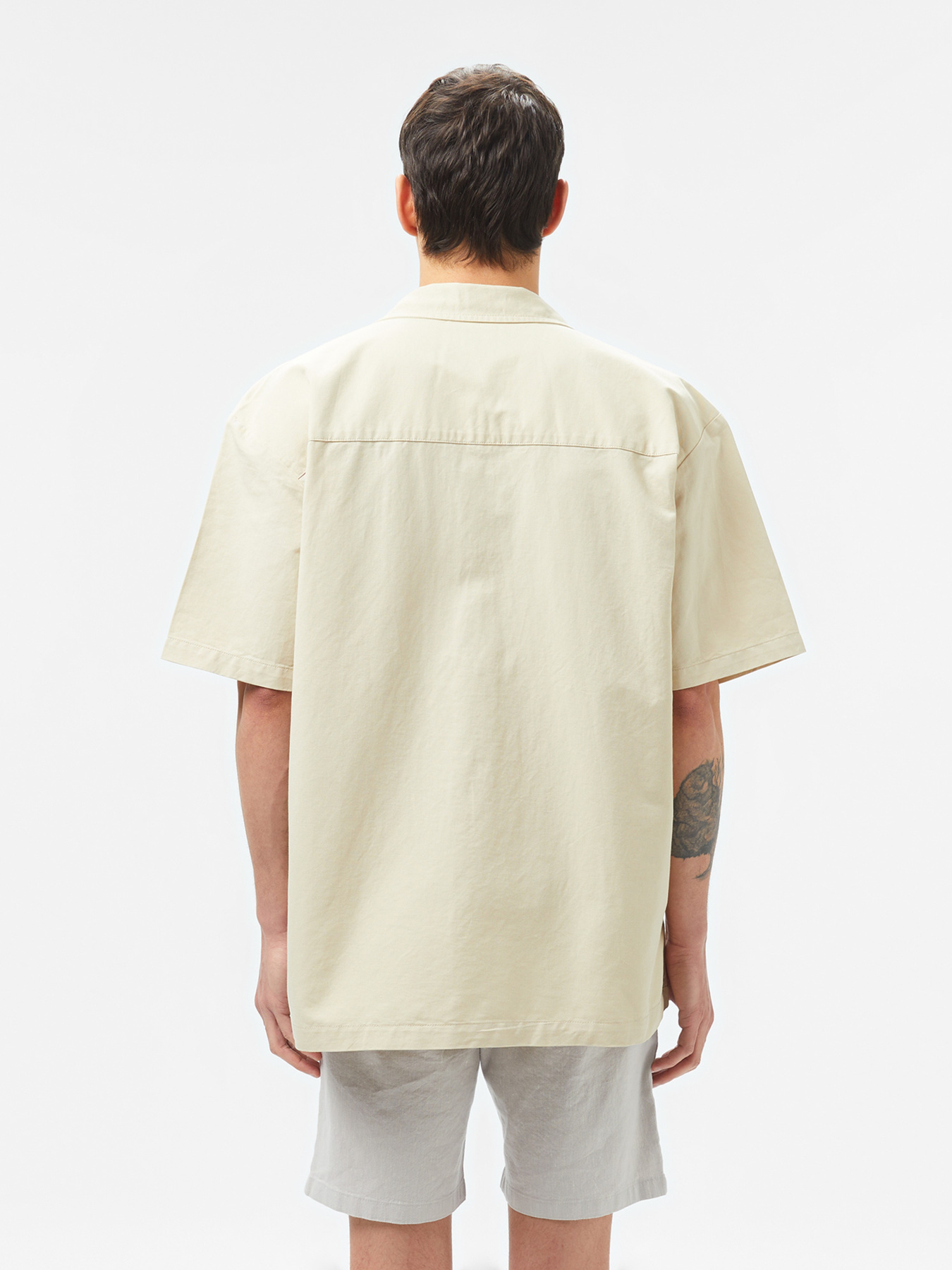 Сорочка Lacoste модель CH0512E8M Фото