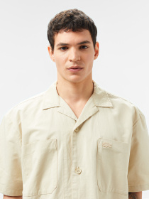 Сорочка Lacoste модель CH0512E8M Фото