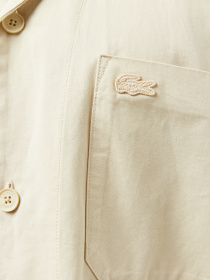 Сорочка Lacoste модель CH0512E8M Фото