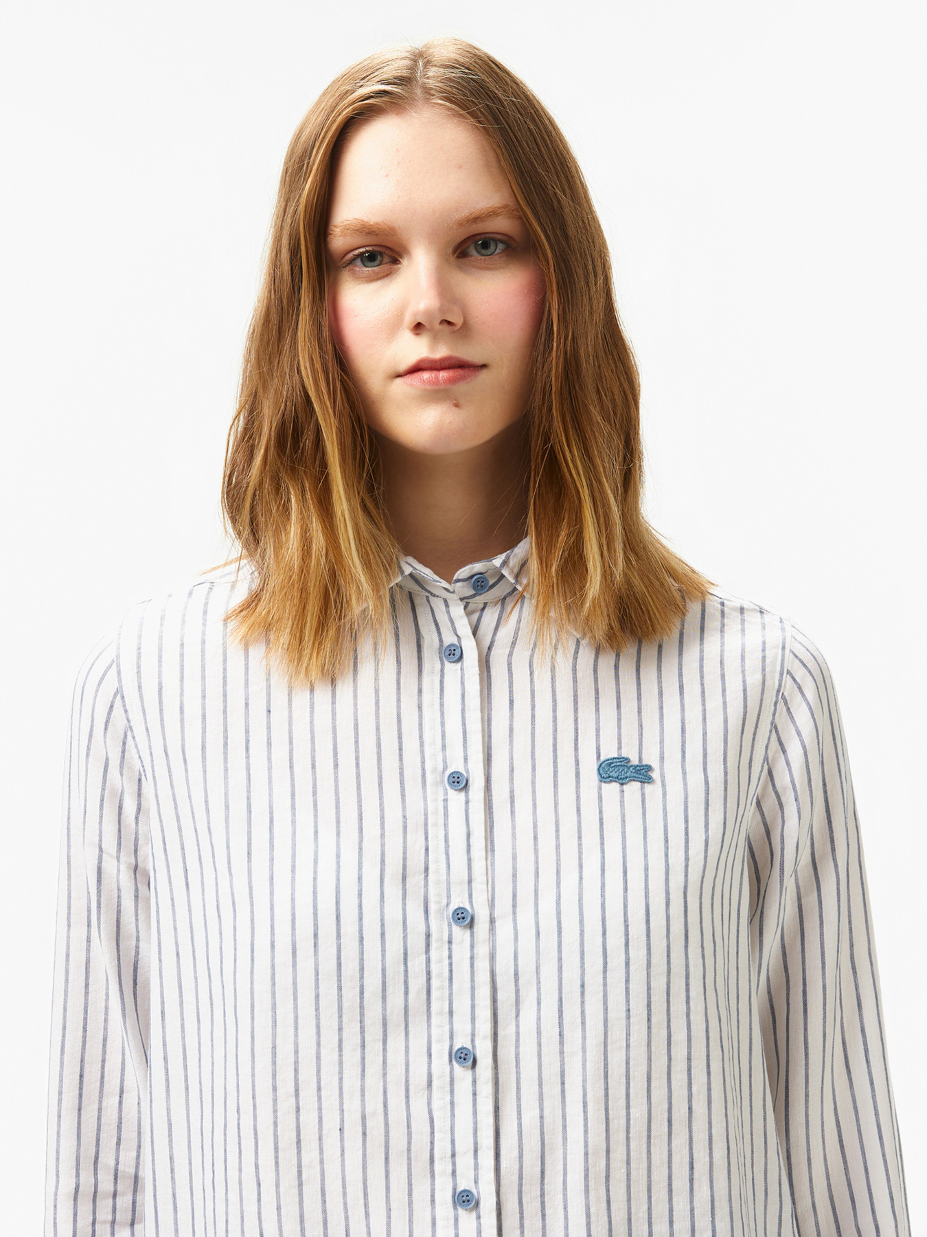 Сорочка Lacoste модель CF0509HD9 Фото