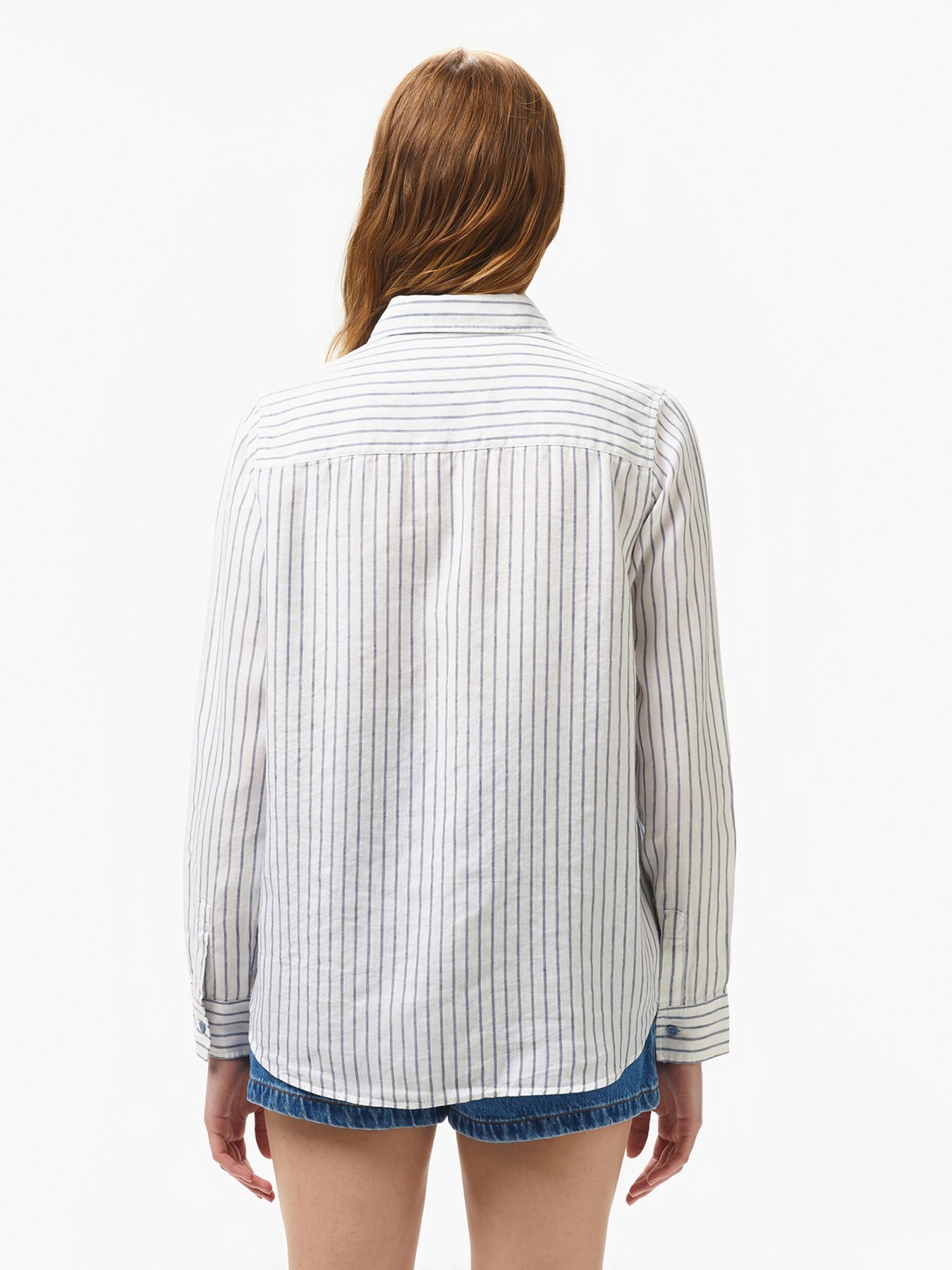 Сорочка Lacoste модель CF0509HD9 Фото