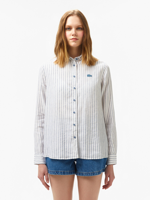 Рубашка Lacoste модель CF0509HD9 Фото