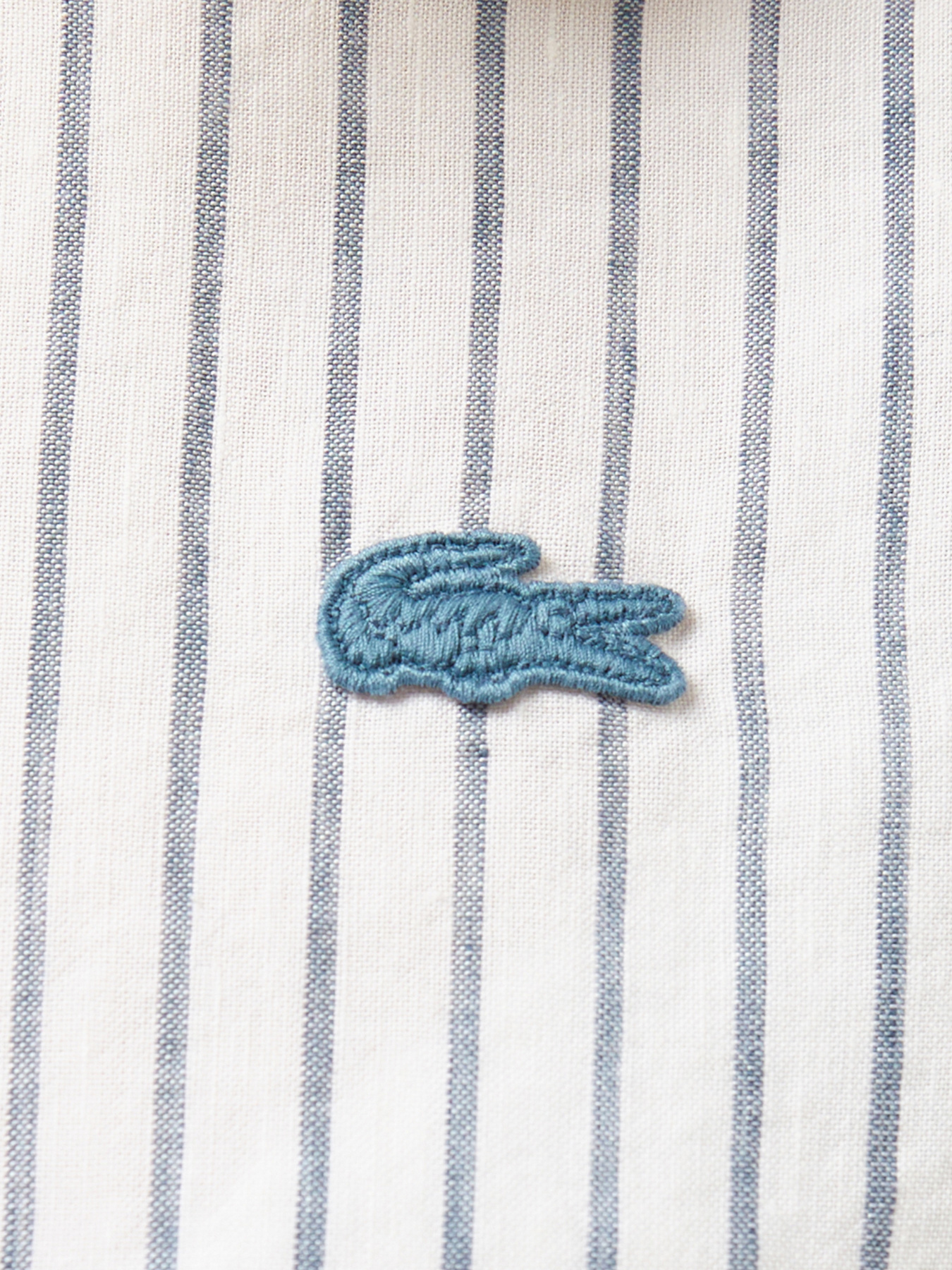 Рубашка повседневная Lacoste модель CF0509HD9 Фото