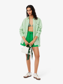 Сорочка Lacoste модель CF0054IRB Фото