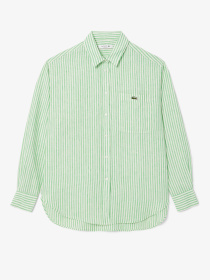 Рубашка повседневная Lacoste модель CF0054IRB Фото