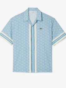 Сорочка Lacoste модель CH9094GIL Фото