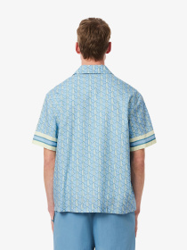 Рубашка повседневная Lacoste модель CH9094GIL Рубашка повседневная Lacoste модель CH9094GIL Фото