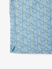 Рубашка повседневная Lacoste модель CH9094GIL Рубашка повседневная Lacoste модель CH9094GIL Фото